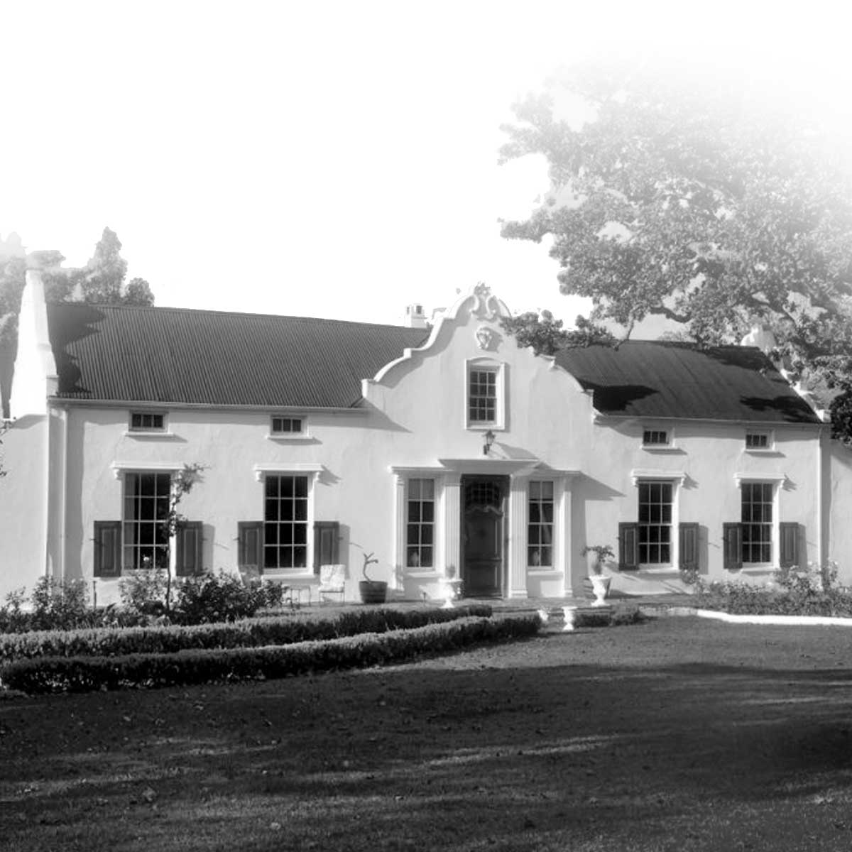 The Homestead Series