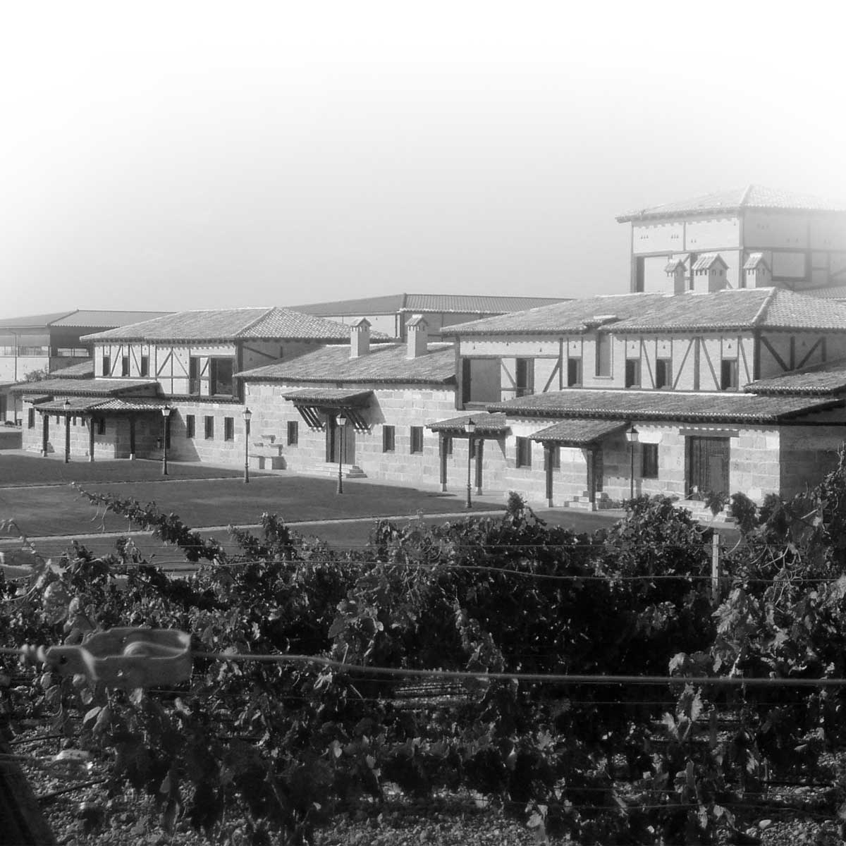 Bodega Viña Arnáiz