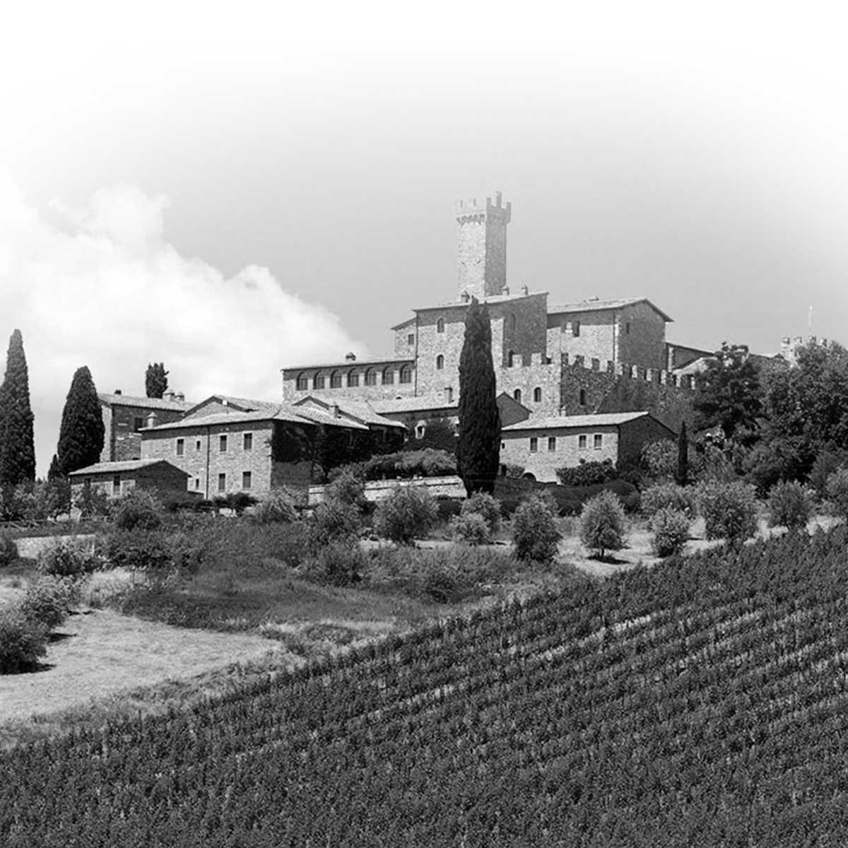 Castello Banfi