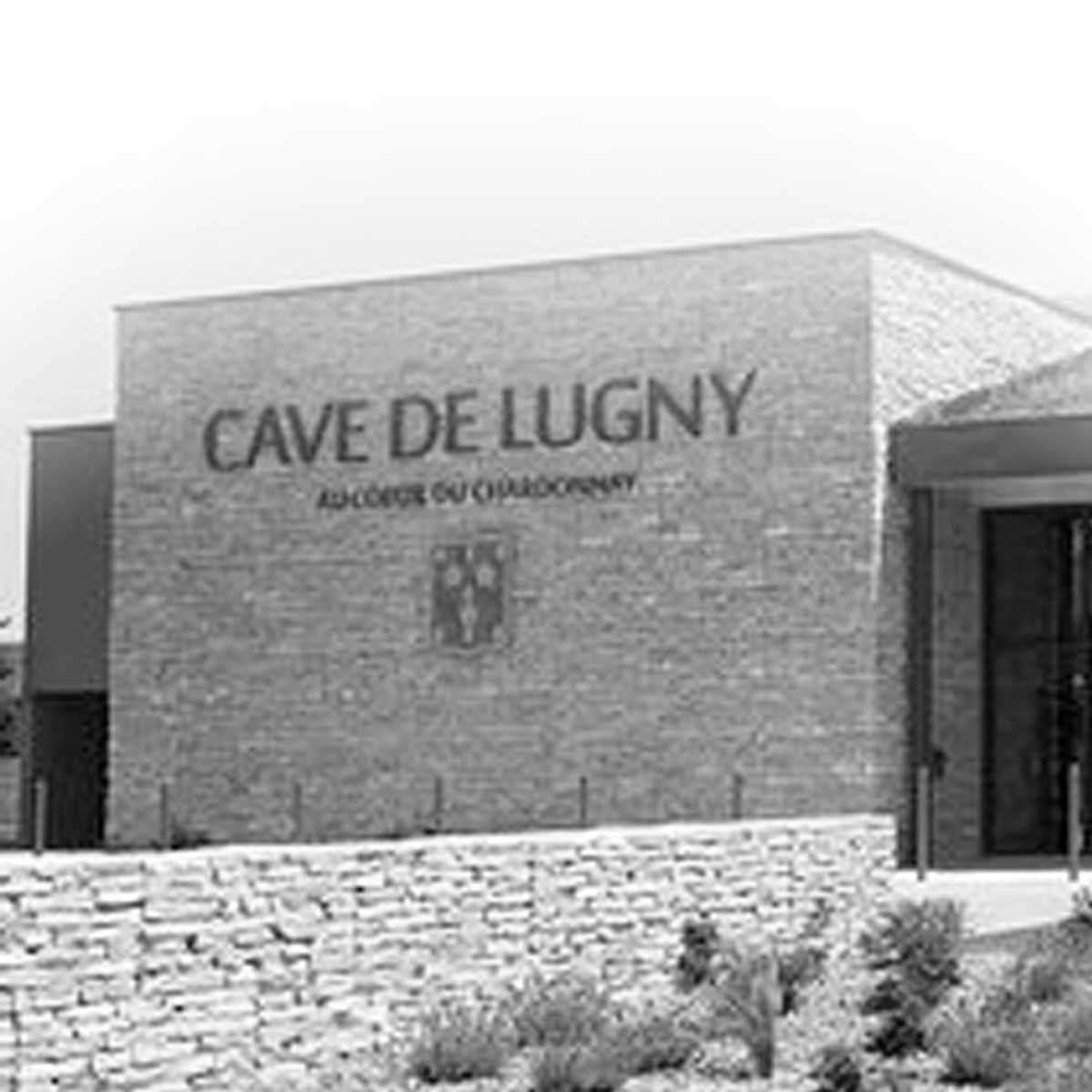 Cave de Lugny