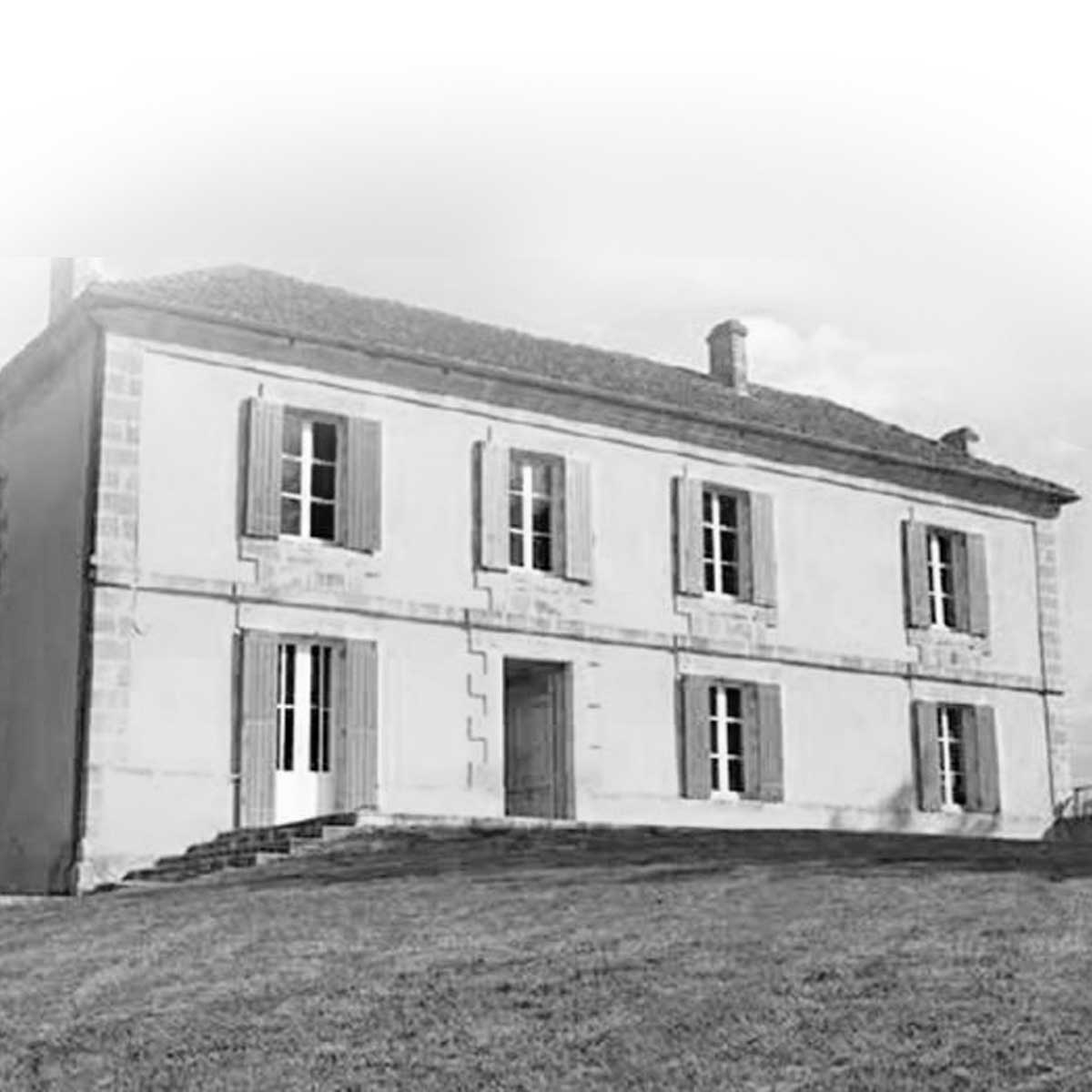 Château Laubès