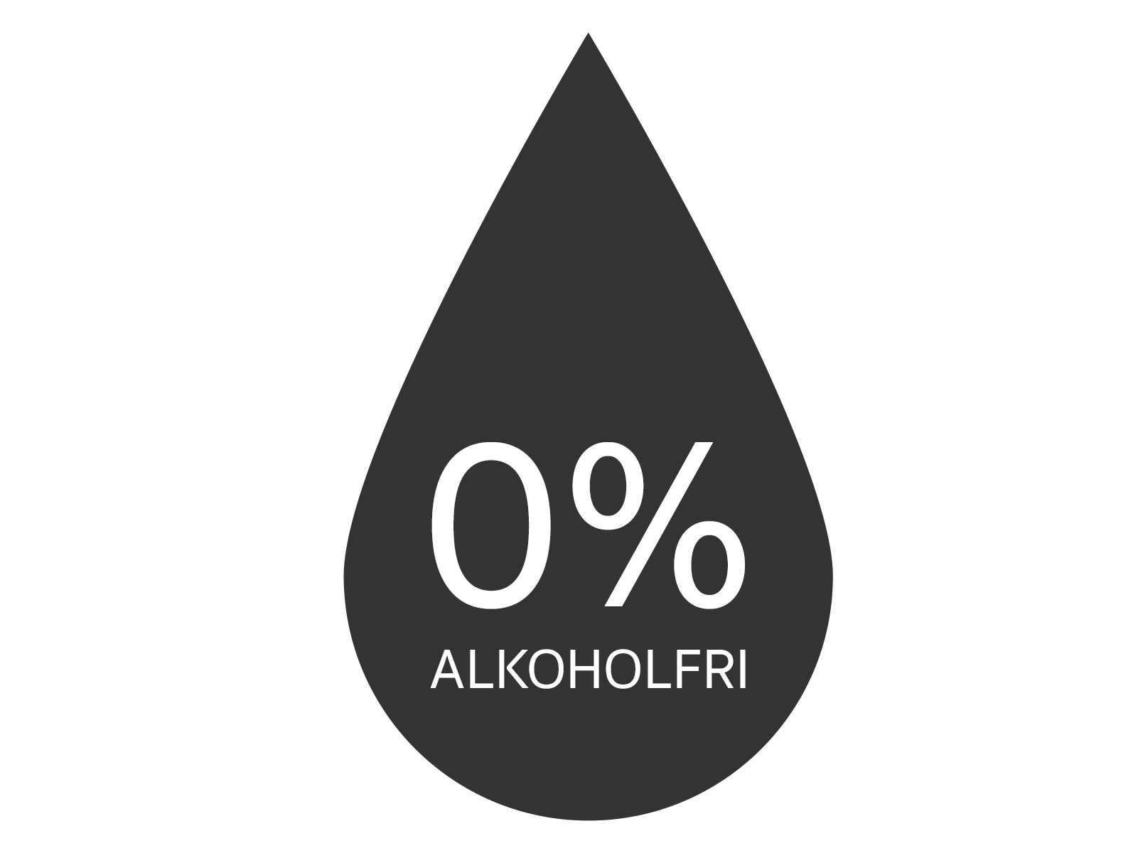Alkoholfri