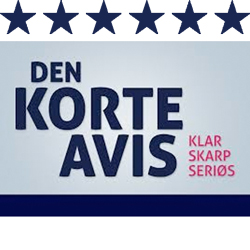 Den Korte Avis