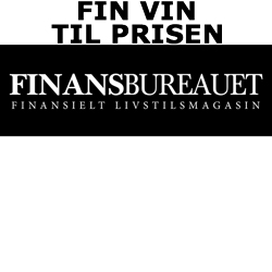 Finansbureauet