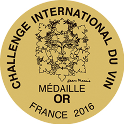 International Wine Challange