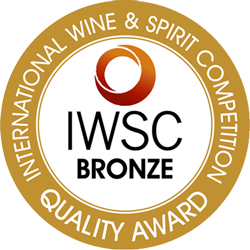 International Wine & Spirit Competition