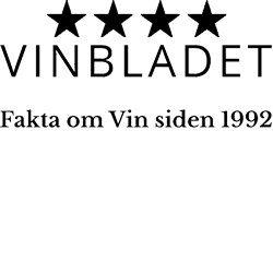 Vinbladet