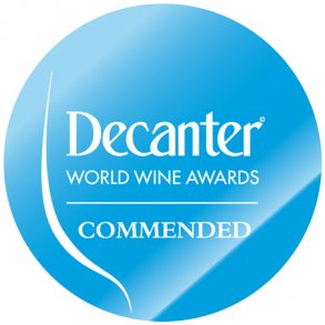 DWWA Commended