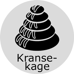 Kransekage