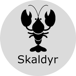 Skaldyr