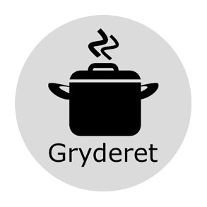 Gryderet