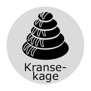 Kransekage