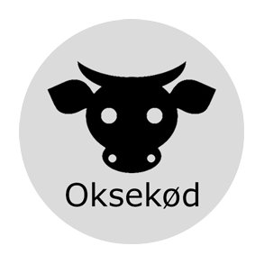 Oksekød