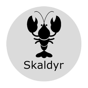 Skaldyr