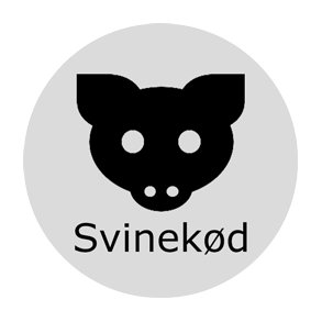 Svinekd