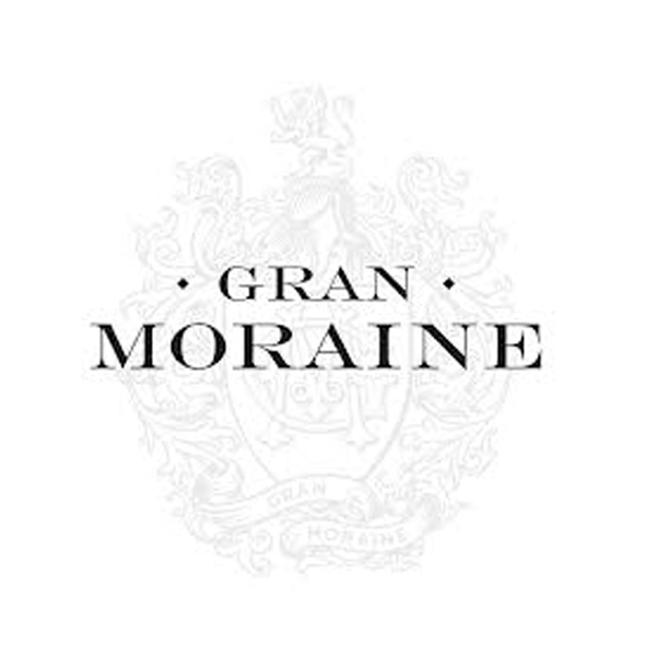Gran Moraine
