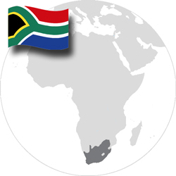 Sydafrikansk