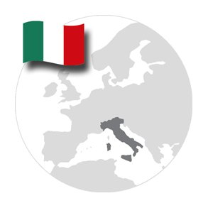 Italiensk