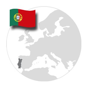Portugisisk