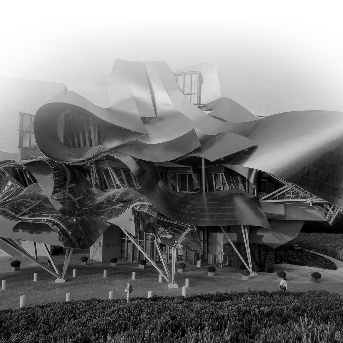 Marqués de Riscal