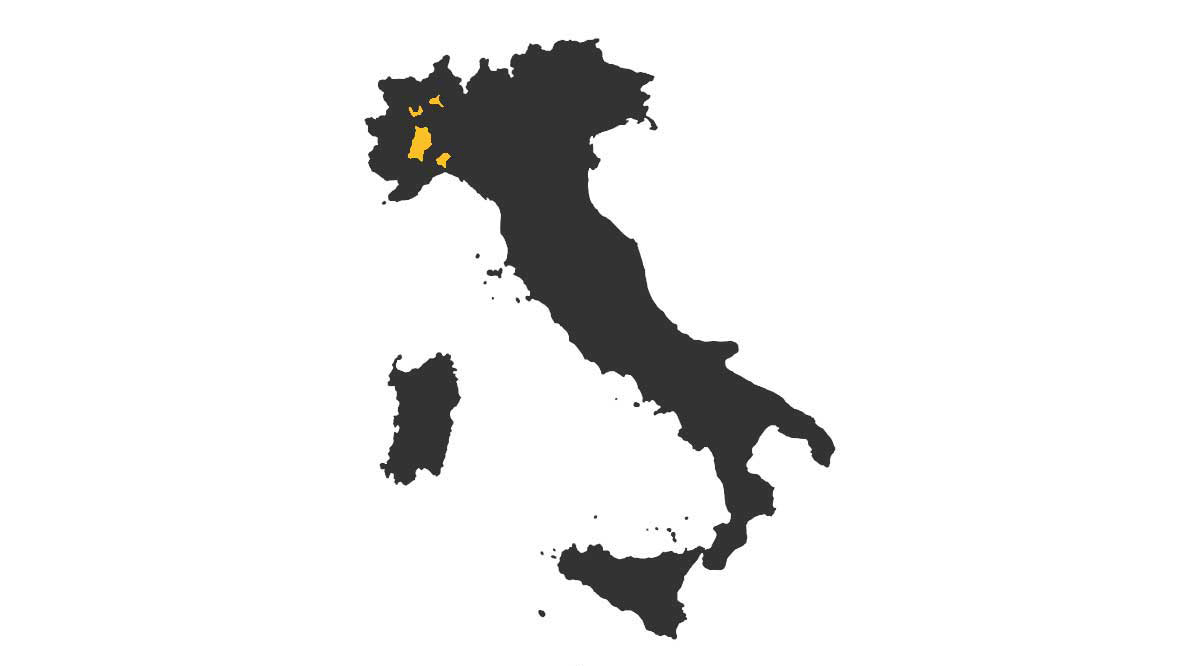 Piemonte
