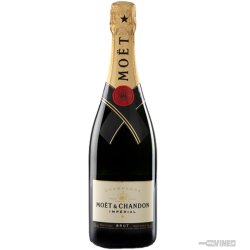 Mot &amp; Chandon Brut Imprial Brut, Gaveske 