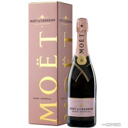 Mot &amp; Chandon Ros Imprial