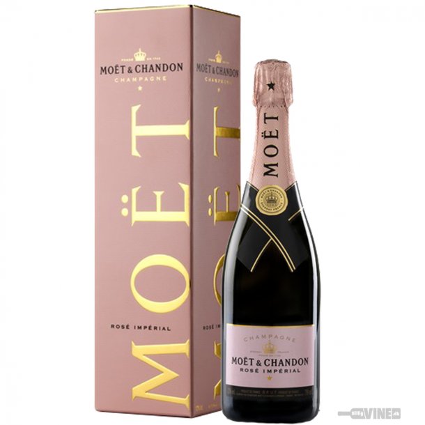Mot &amp; Chandon Ros Imprial