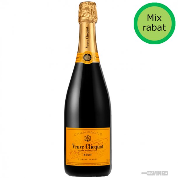 Veuve Clicquot Brut