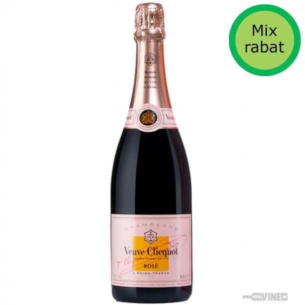 Veuve Clicquot Ros