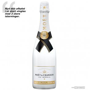 Mot & Chandon ICE Imprial