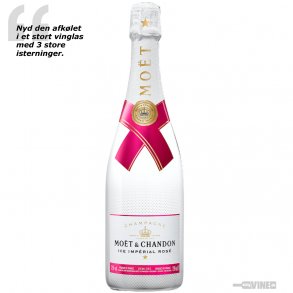 Mot & Chandon ICE Ros Imprial