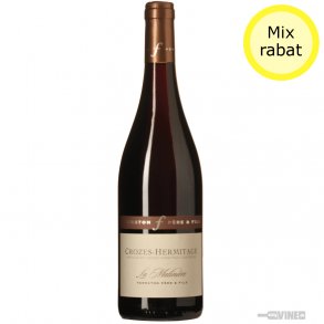 Ferraton Pre & Fils Crozes-Hermitage La Matinire 2015