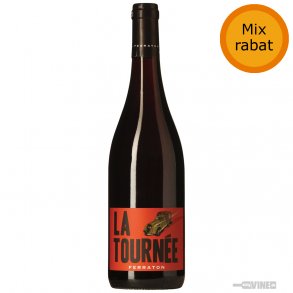 Ferraton Pre & Fils La Tourne Red 2020