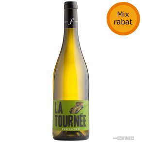 Ferraton Pre & Fils La Tourne Whtie 2020