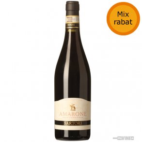 Sartori Amarone della Valpolicella DOCG