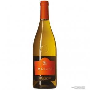 Sartori Marani Bianco Veronese IGT 2021 