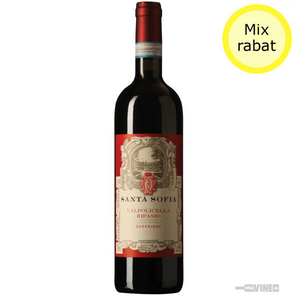 Santa Sofia Valpolicella Ripasso Superiore 2021
