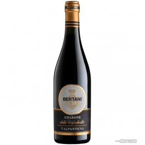 Bertani Amarone della Valpolicella Valpantena DOCG 2019