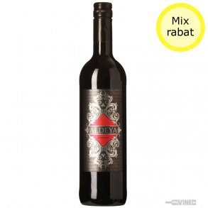 Pago Ayls Aldeya Garnacha 2021
