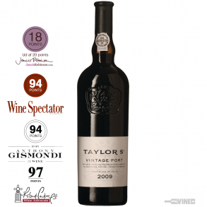 Taylor's Vintage 2009