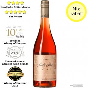 Santa Rita Ros Cabernet Sauvignon 2024