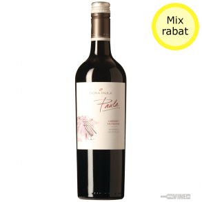 Doa Paula Cabernet Sauvignon 2018