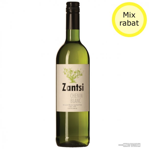 Zantsi Chenin Blanc 2021