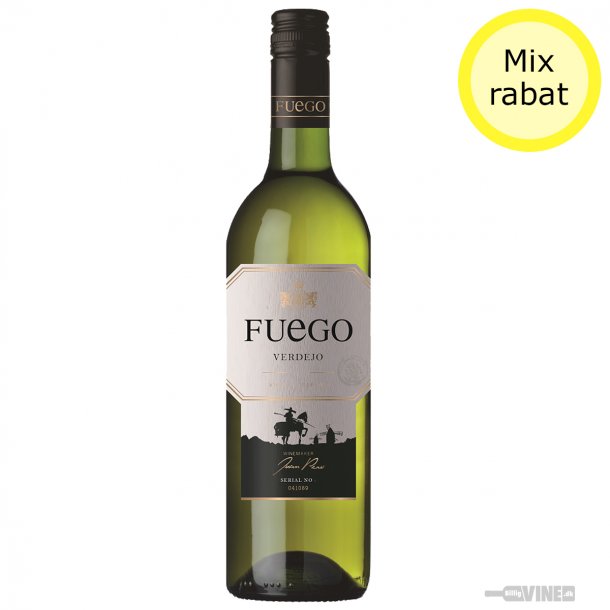 Fuego Verdejo 2021