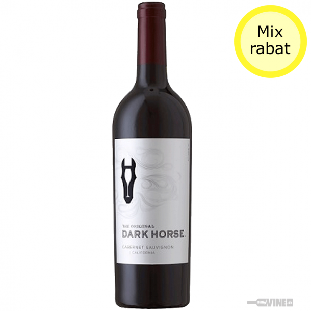 Dark Horse Cabernet Sauvignon 2019