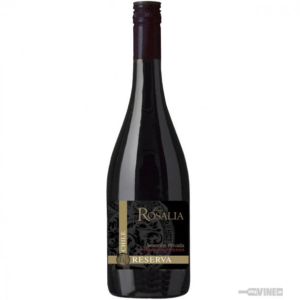 Casa Rosalia Cabernet Sauvignon, Reserva