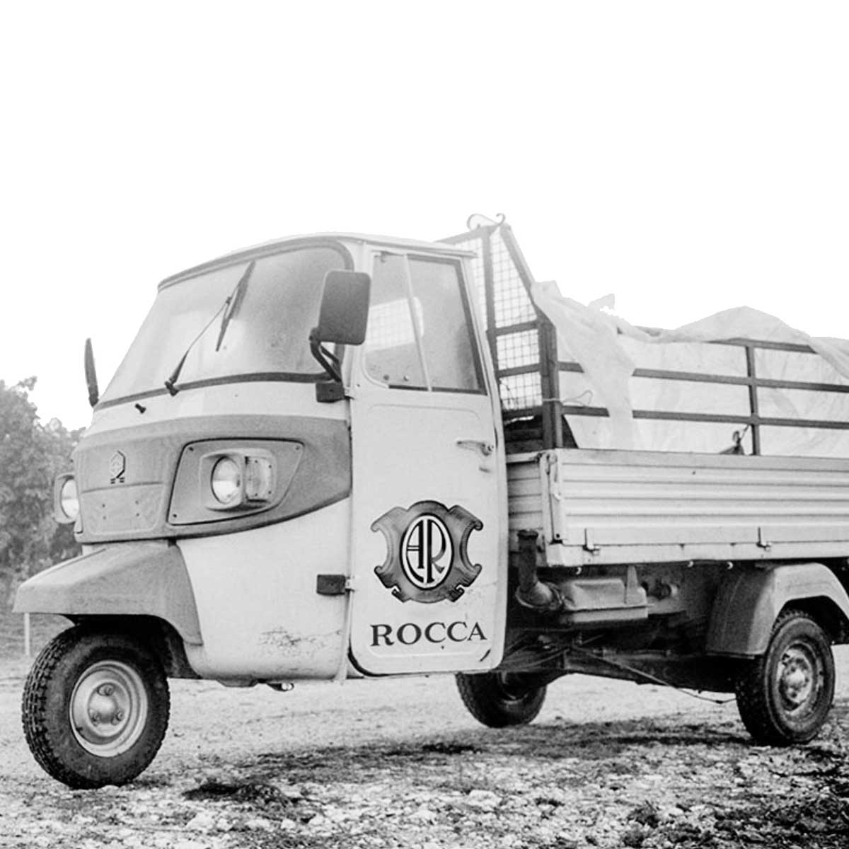 Angelo Rocca & Figli