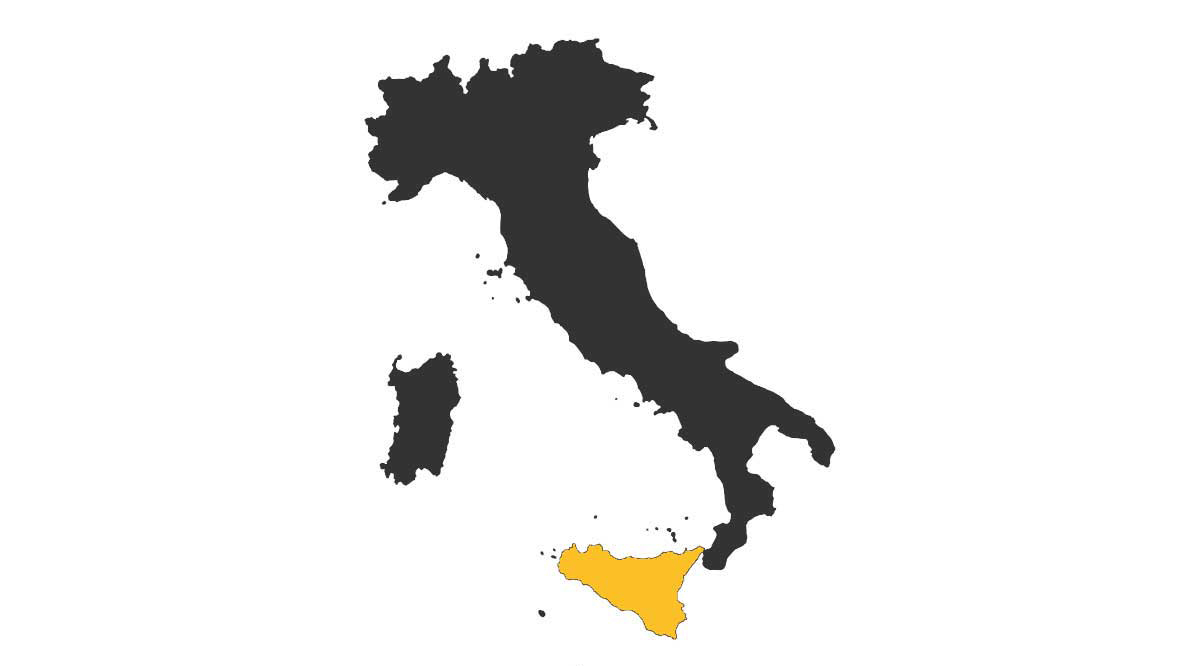 Sicilien