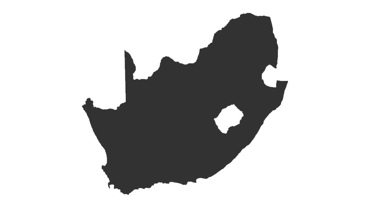 Sydafrikansk hvidvin